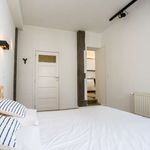 Appartement de 55 m² avec 1 chambre(s) en location à Schaerbeek