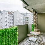 Miete 2 Schlafzimmer wohnung von 51 m² in Wien