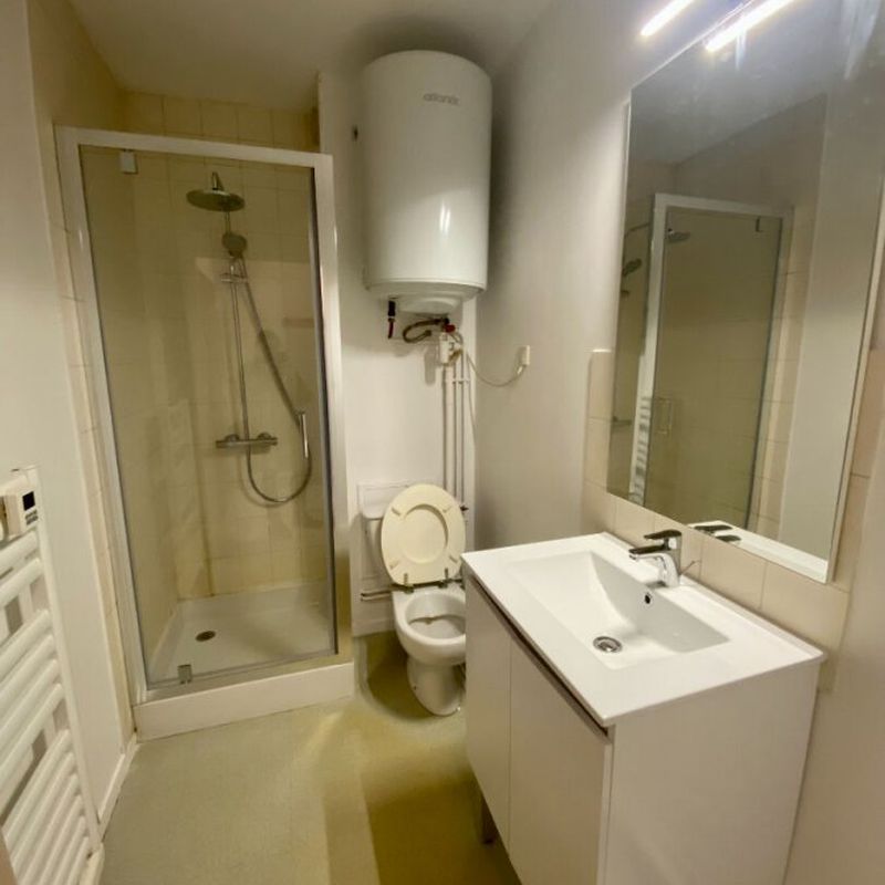 ▷ Appartement à louer • Nantes • 18 m² • 420 € | immoRegion