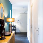 Appartement de 87 m² avec 2 chambre(s) en location à Bordeaux
