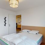 Louez une chambre de 99 m² à Bordeaux