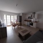 Rent 2 bedroom apartment of 46 m² in Orléans