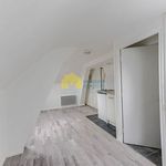 Rent 1 bedroom apartment of 10 m² in Longjumeau