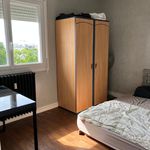 Appartement de 57 m² avec 3 chambre(s) en location à Angers