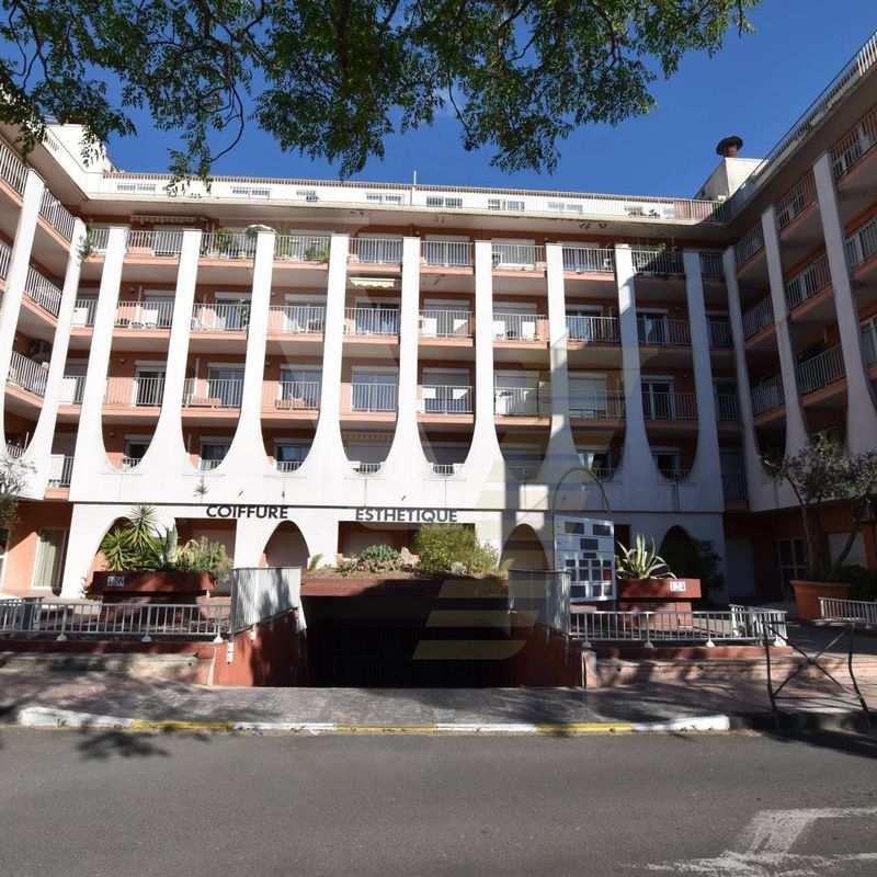 APPARTEMENT RESIDENCE SENIORS beziers