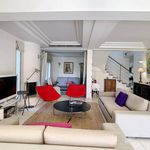 Rent 4 bedroom house of 200 m² in Cannes