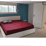 Rent 2 bedroom apartment of 80 m² in Saint-Genis-Laval