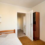 Wynajmij 3 sypialnię apartament z 48 m² w Poznań