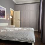 Rent 1 bedroom apartment of 63 m² in Bruxelles