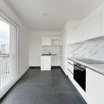 Appartement de 100 m² avec 5 chambre(s) en location à Clichy