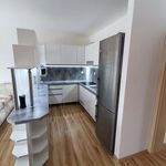 Pronajměte si 2 ložnic/e byt o rozloze 86 m² v Ústí nad Orlicí
