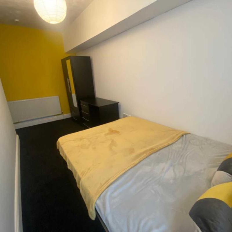 Room for rent in Liverpool Elm Park