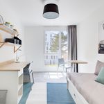 Rent a room of 19 m² in Bagnolet