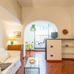 Affitto 1 camera appartamento di 37 m² in Napoli
