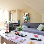 Rent 1 bedroom apartment of 75 m² in Hilversum