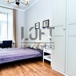 Rent 3 bedroom apartment of 72 m² in Lublin