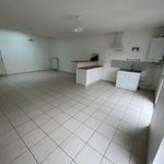Appartement de 80 m² avec 3 chambre(s) en location à Jarville-la-Malgrange