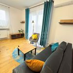 Wynajmij 4 sypialnię apartament z 69 m² w Kraków