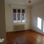 Rent 3 bedroom apartment of 1010 m² in Amiens