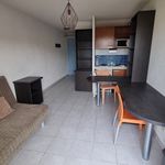 Rent 1 bedroom apartment of 20 m² in LA GARDE