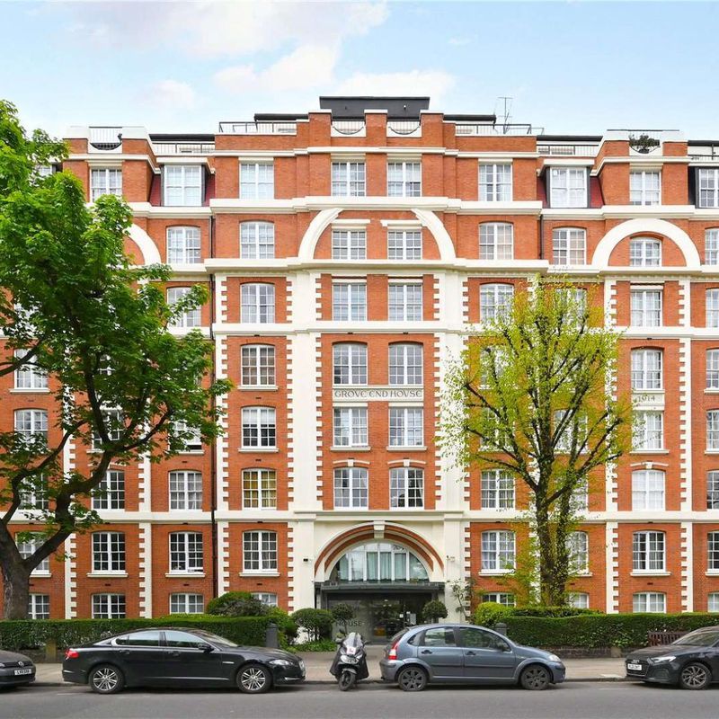 Fantastic 2 bed within a red brick mansion block mins to tube & shops Camden Town