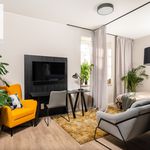 Rent 1 bedroom apartment of 25 m² in Kraków