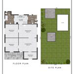 Rent 3 bedroom house of 91 m² in Cessnock