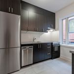 Rent 2 bedroom apartment in Québec H3G 1Z8