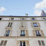 Appartement de 0 m² avec 1 chambre(s) en location à Tour Eiffel, Invalides – Ecole Militaire, Saint-Thomas d’Aquin
