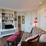 Rent 1 bedroom apartment of 40 m² in Paris 16e Arrondissement