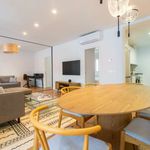 Rent 3 bedroom apartment of 107 m² in Madrid