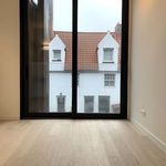 Rent 4 bedroom apartment of 140 m² in Brugge