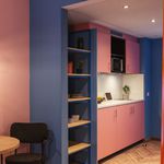 Rent 1 bedroom apartment of 24 m² in Eschborn
