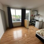 Huur 1 slaapkamer appartement van 20 m² in Maastricht