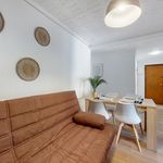 Alquilar 5 dormitorio apartamento en Alacant