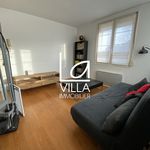 Rent 2 bedroom apartment of 38 m² in Lille