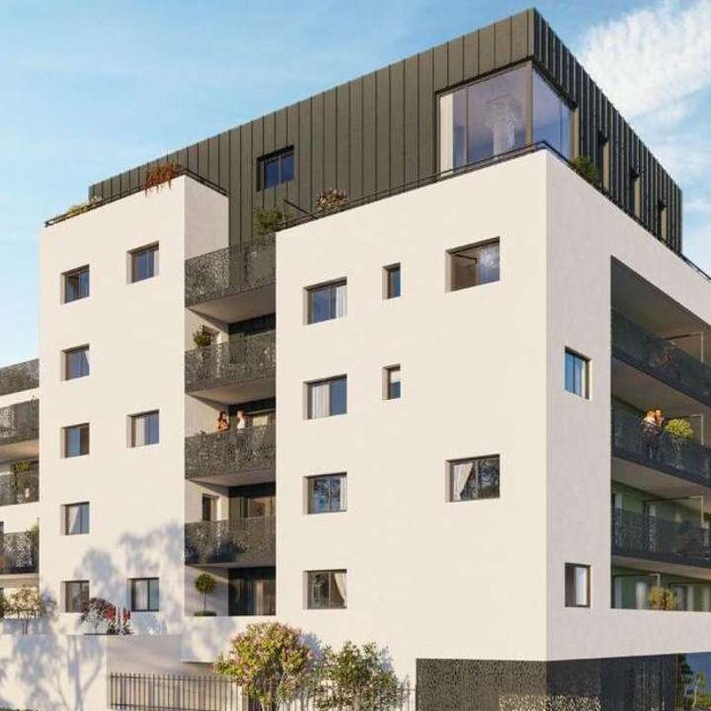 Location appartement 3 pièces 66 m² Chambéry (73000)