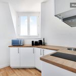 Rent 1 bedroom apartment of 20 m² in Paris 20e Arrondissement