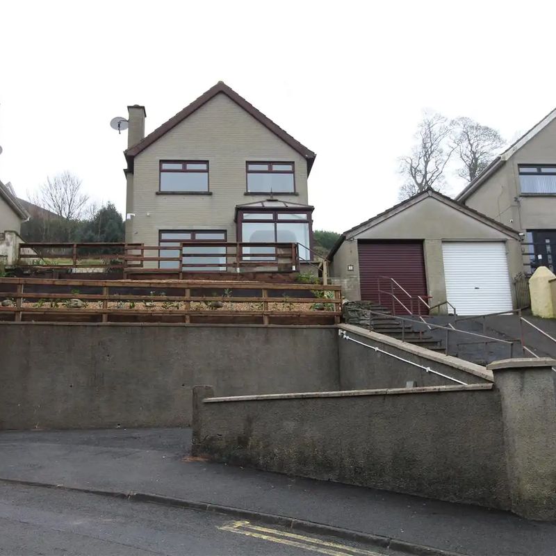 house for rent at 2 Clintons Park, Downpatrick, Down, BT30 6NS, England