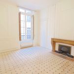 Rent 4 bedroom apartment of 119 m² in Lyon