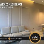 Rent 1 bedroom apartment of 69 m² in Petaling