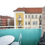Rent 3 bedroom apartment of 93 m² in Berlin
