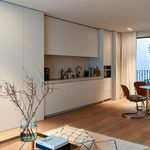 Appartement de 105 m² avec 2 chambre(s) en location à Antwerpen