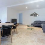 Appartement de 90 m² avec 3 chambre(s) en location à Marseille