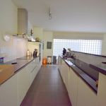 Rent 3 bedroom apartment of 209 m² in Uccle