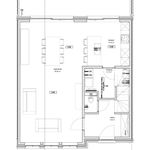 Huur 4 slaapkamer huis van 194 m² in Jabbeke
