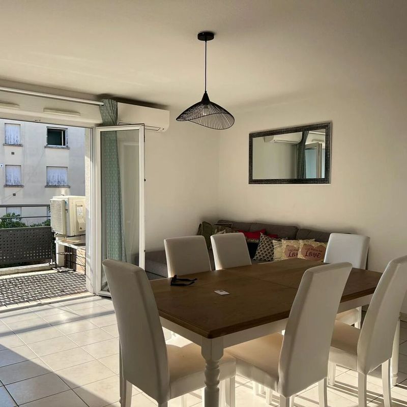 Louer appartement de 3 pièces 70 m² 730 € à Montauban (82000) : une annonce Arthurimmo.com