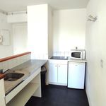 Appartement de 34 m² avec 1 chambre(s) en location à Lyon