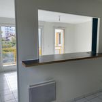 Rent 2 bedroom apartment of 48 m² in Échirolles