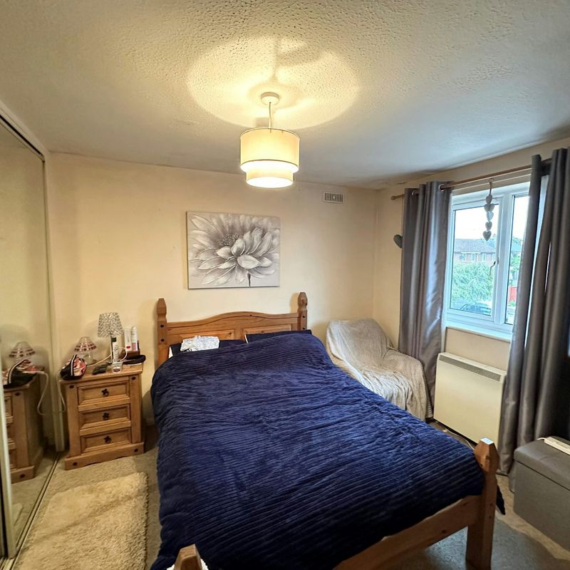 House to rent on Bryan Close Ramsey,  PE26